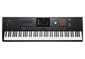 PA5X 88 arranger keyboard (B-stock)