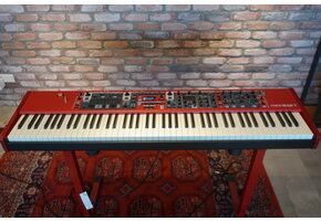 Stage 3 HA88 (jong gebruikt)