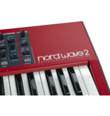 NORD Wave 2