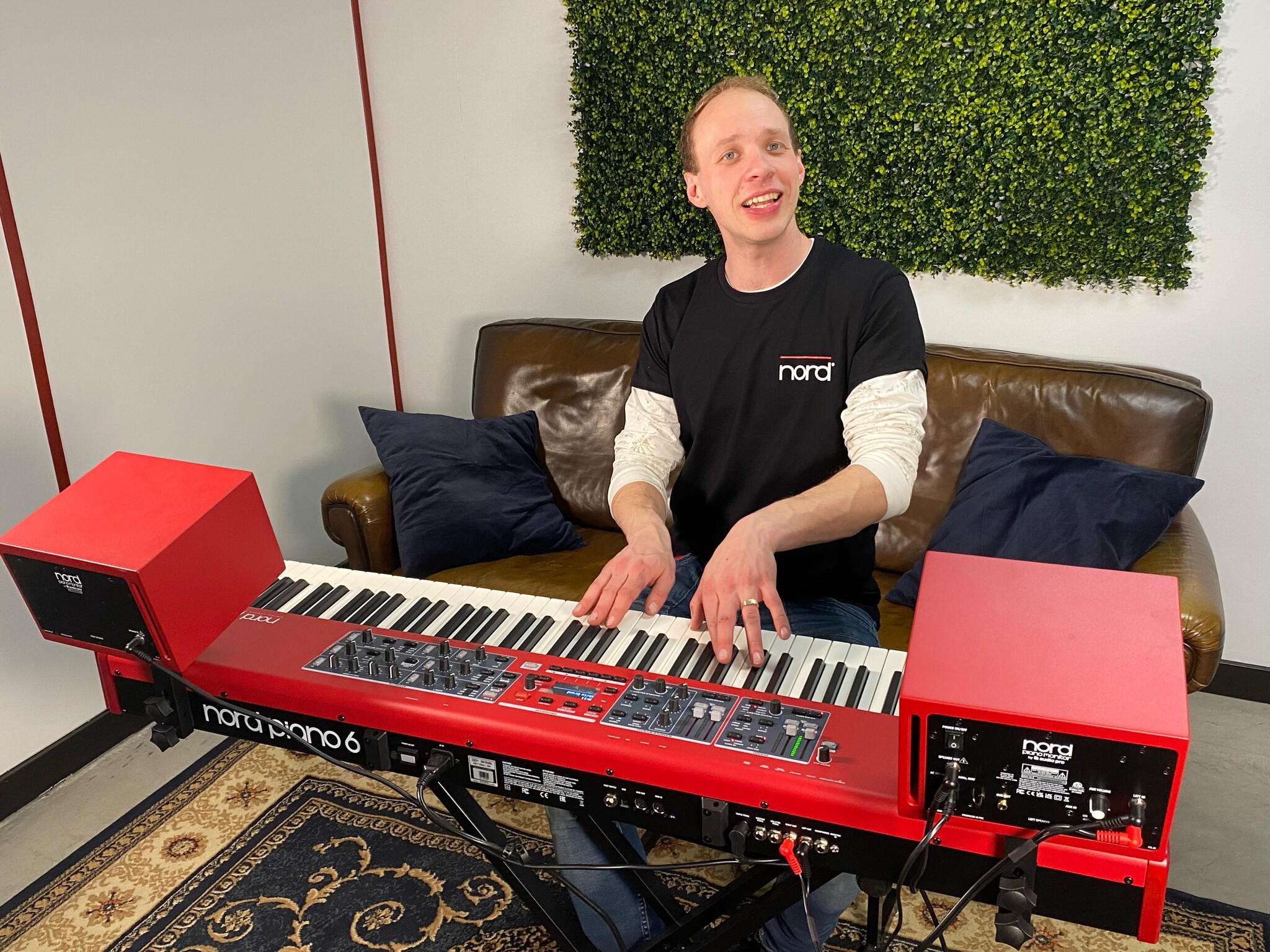 Nord Piano 5 vs Nord Piano 6 – Alle verschillen & welke jij moet kiezen (2025)