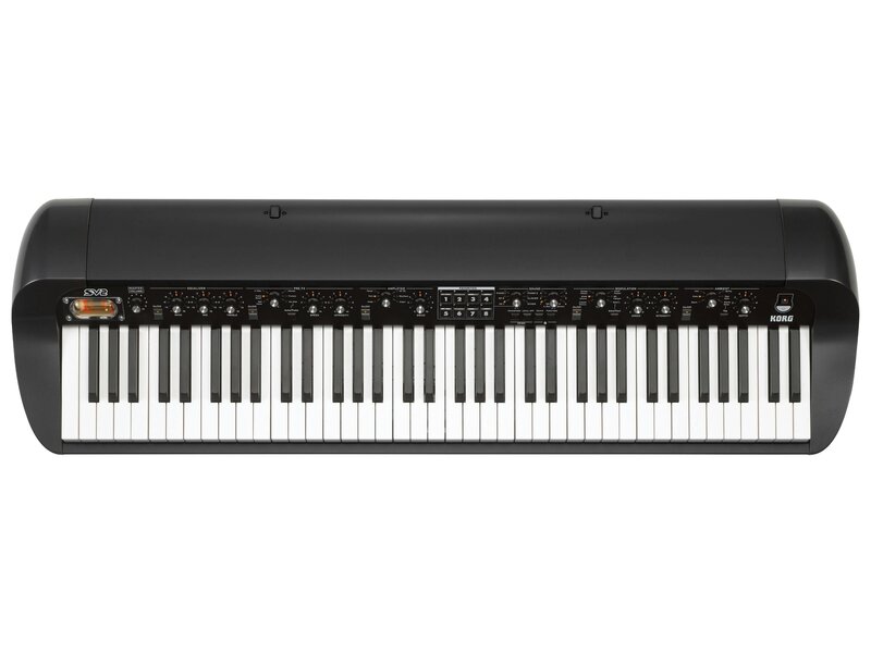 KORG Korg SV-2 73