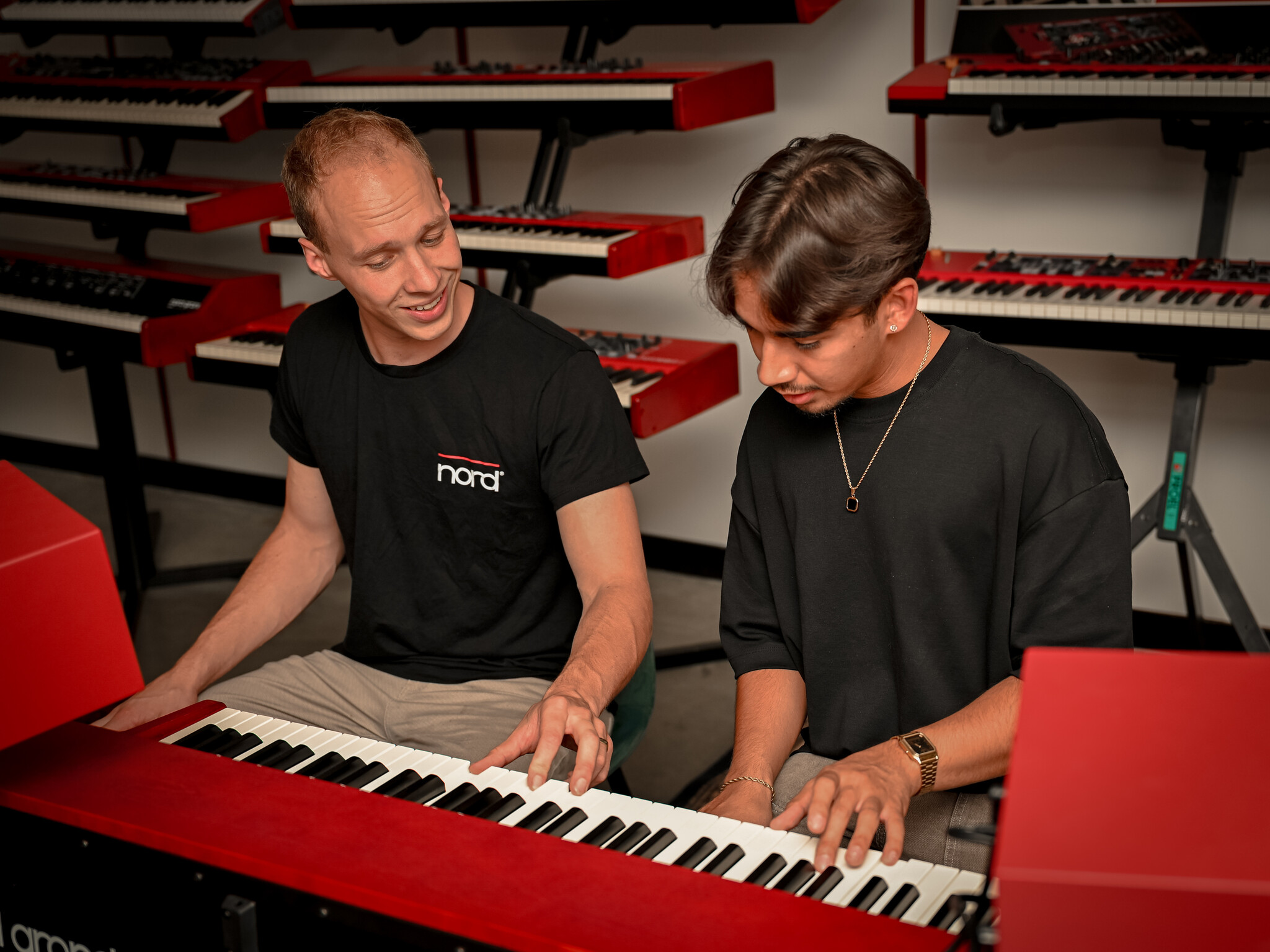 Nieuwe eigenaar, vertrouwde service