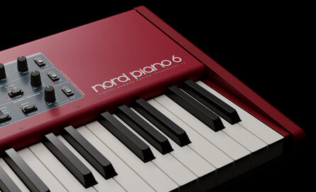 Welke kies jij: Nord Piano 6 of Nord Stage 4?