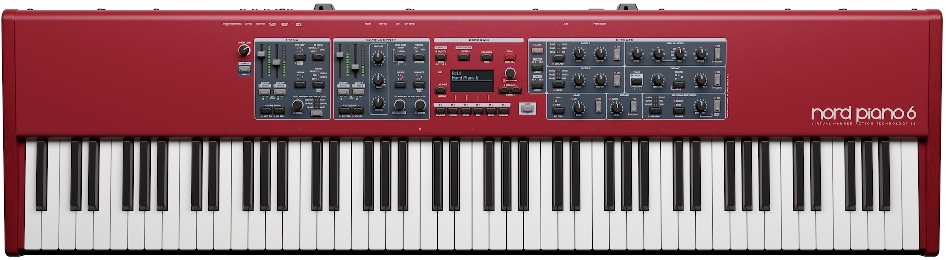Nord Piano 6 88