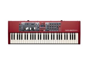 Nord Electro 6D 61