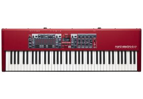 Nord Electro 6 HP