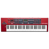 Nord Wave 2