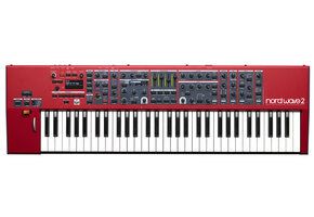 Nord Wave 2