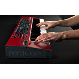 Nord Wave 2