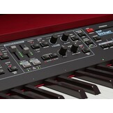 Clavia Nord Grand 2 stage piano