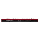 Clavia Nord Stage 4 88 Toetsen