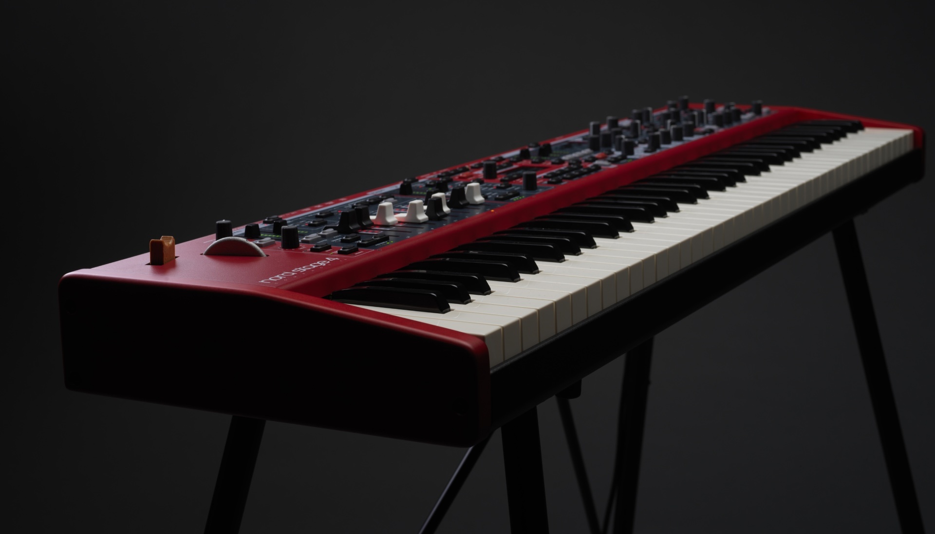 Nord Stage 4 88