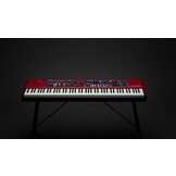 Nord Stage 4 73 toetsen, digitale stagepiano