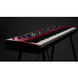 Nord Stage 4 73 toetsen, digitale stagepiano