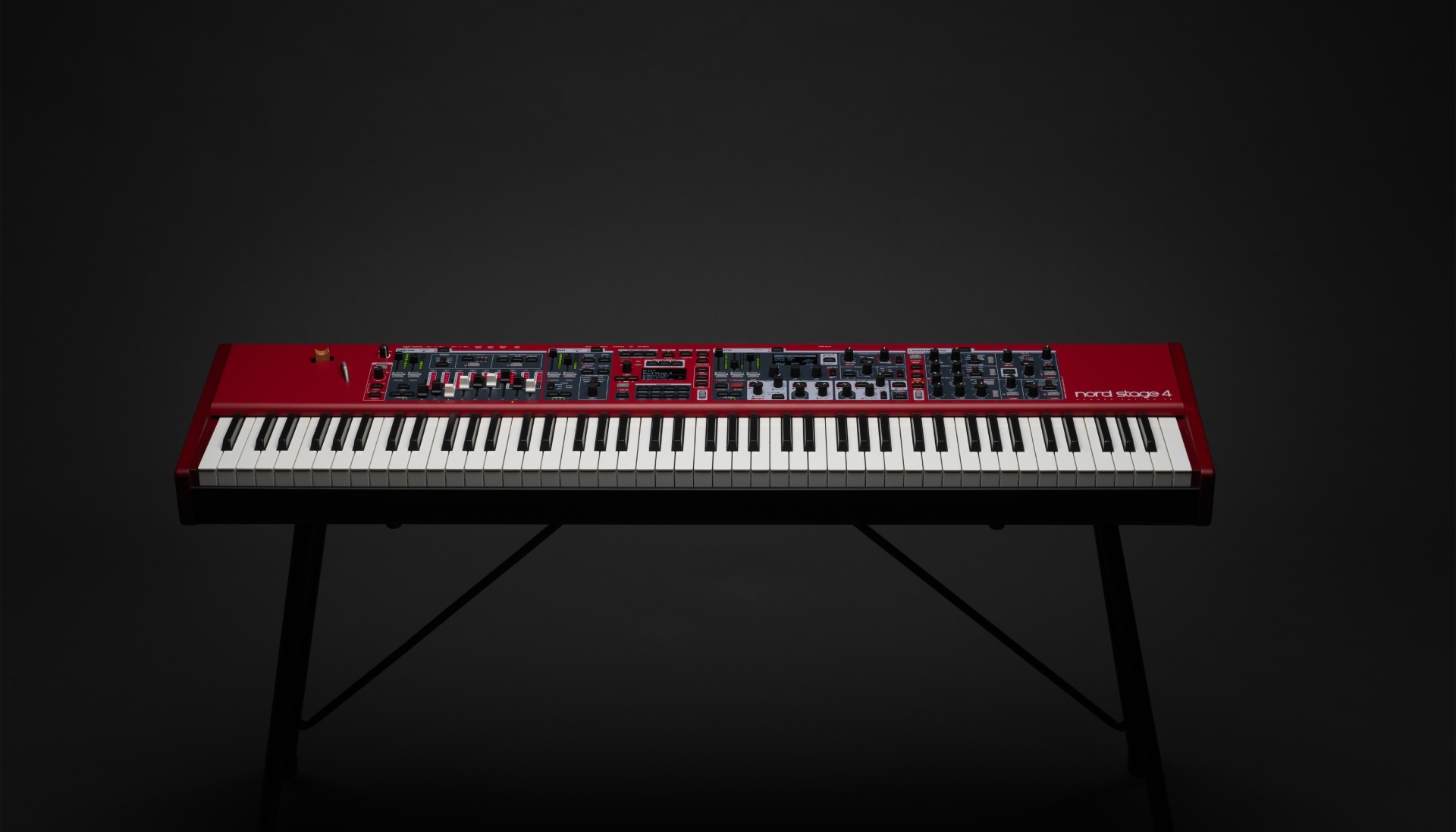 Nord Stage 4 Compact