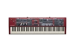 Clavia Nord Stage 4 Compact