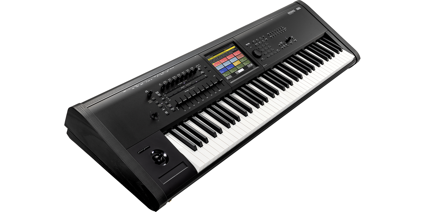 Korg Kronos 3 73