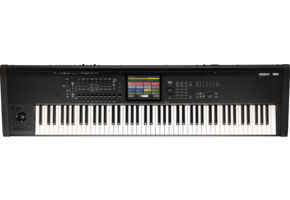 Korg Kronos 3 88