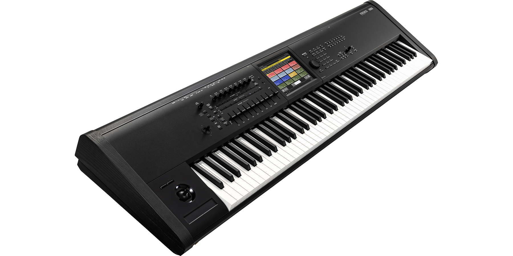 Korg Kronos 3 88
