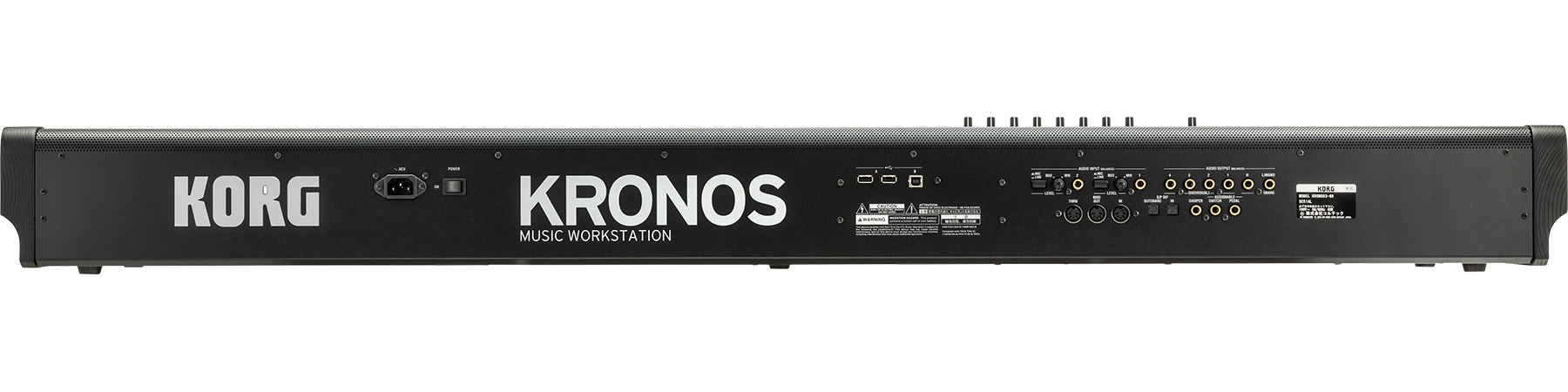 Korg Kronos 3 88