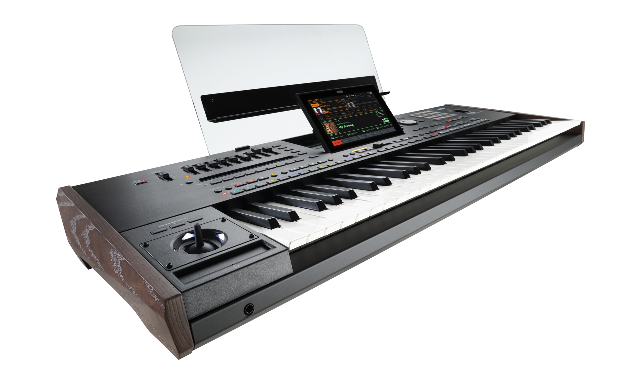 Korg PA5X 61