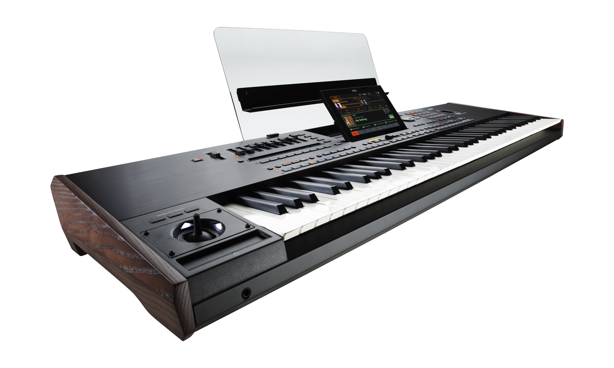 Korg PA5X 76