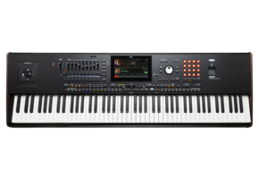 Korg PA5X 88