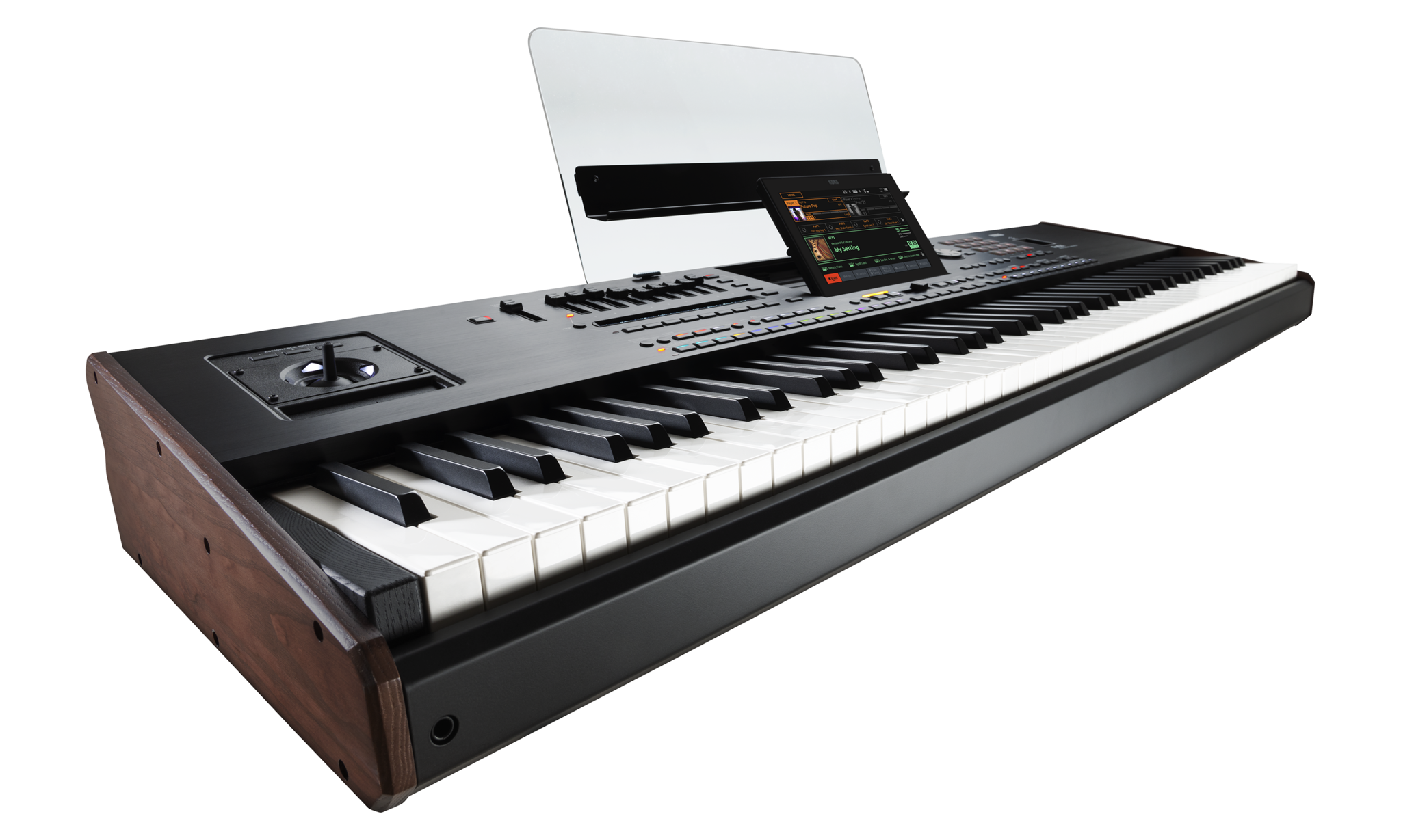 Korg PA5X 88