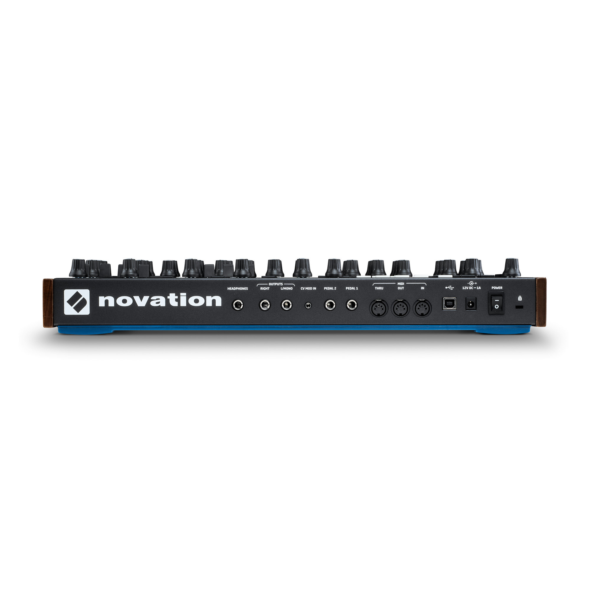 Novation Peak
