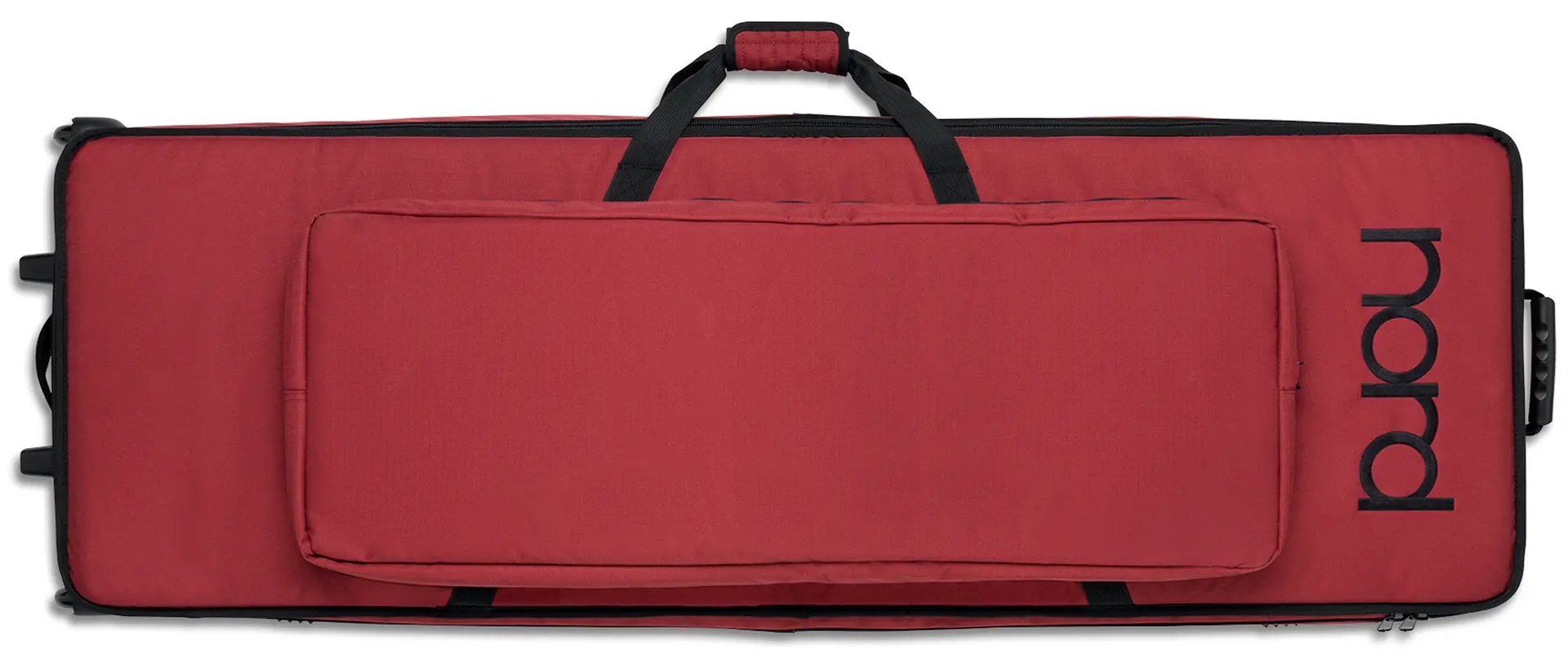 Nord Soft Case Wheels 76 | Stage