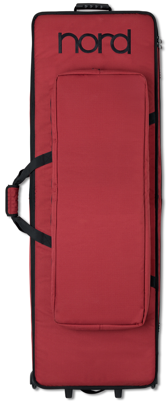 Nord Soft Case Wheels 76 | Stage