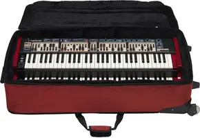 Nord Soft Case Wheels Organ