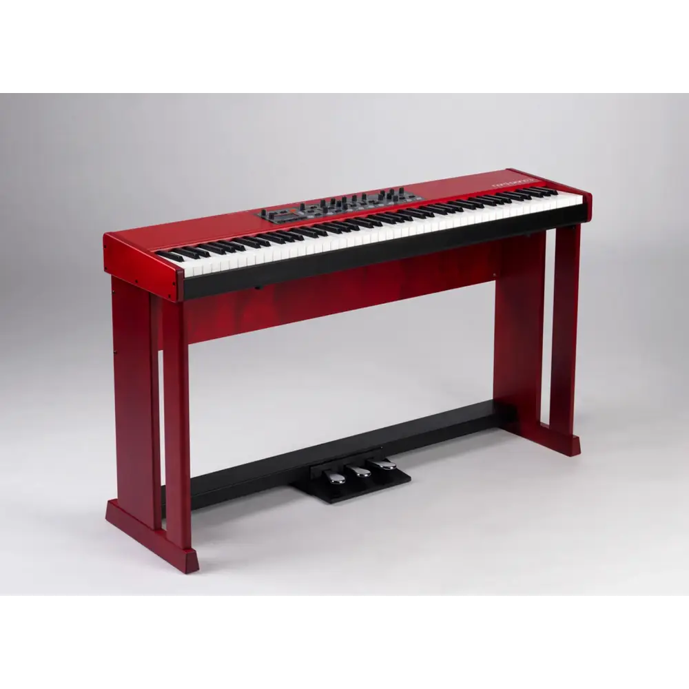 Nord Keyboard Stand Wood | Beste prijs en service bij Prosq Music ...