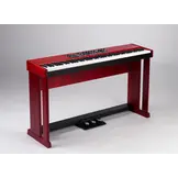 Nord Keyboard Stand Wood