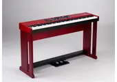 Nord Keyboard Stand Wood