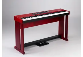 Nord Keyboard Stand Wood