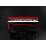 Nord Keyboard Stand Wood