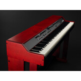 Nord Keyboard Stand Wood