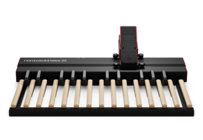 Nord Pedal Keys 25