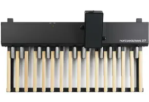 Nord Pedal Keys 27