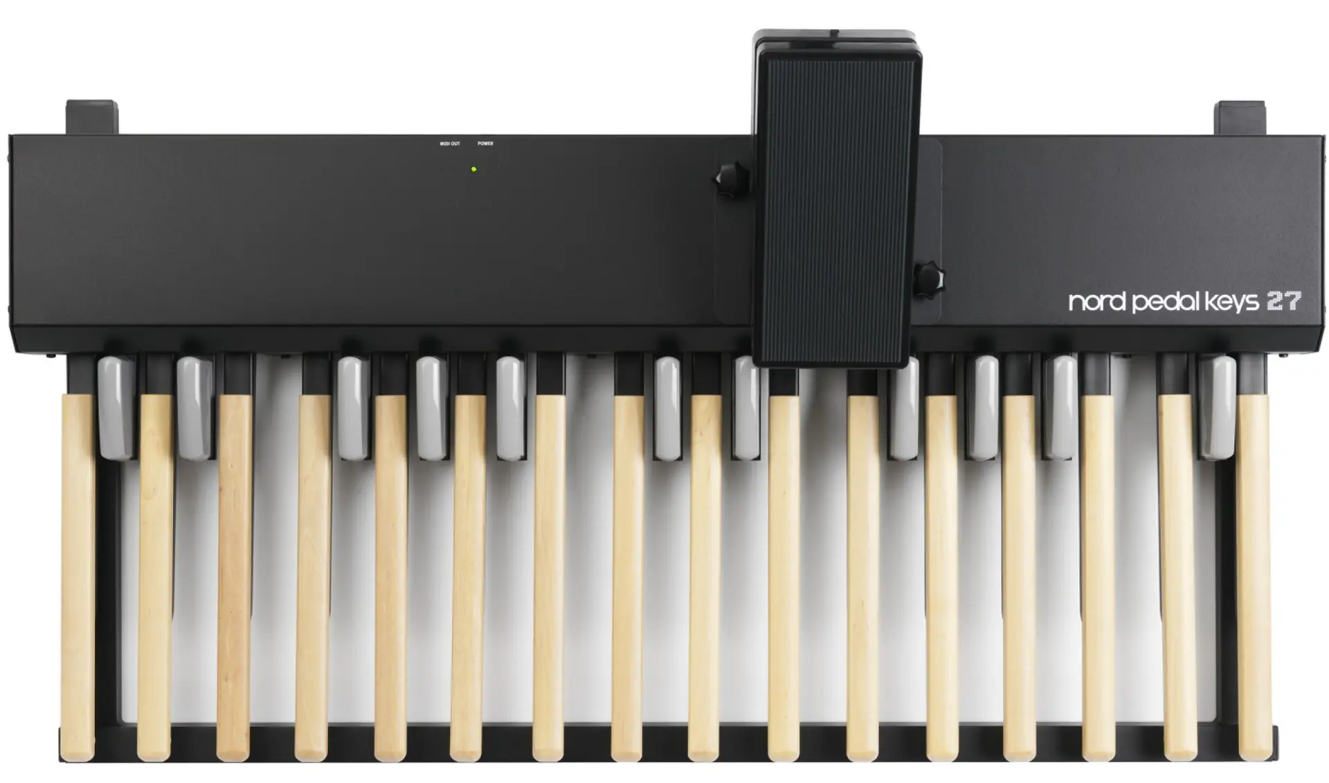 Nord Pedal Keys 27