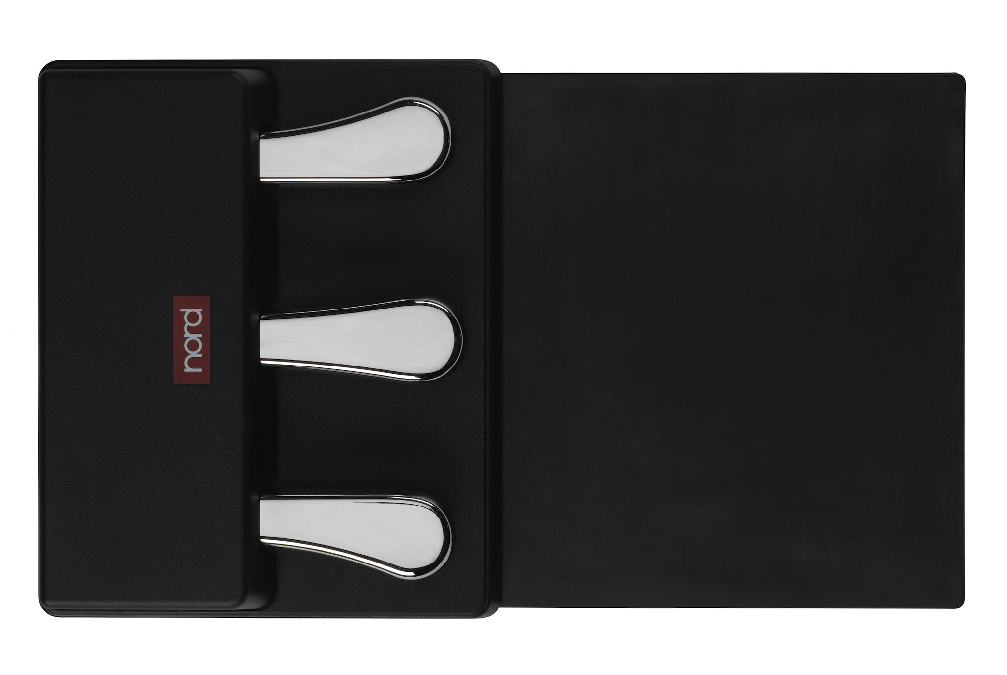 Nord Pedal Triple 2 - TP2