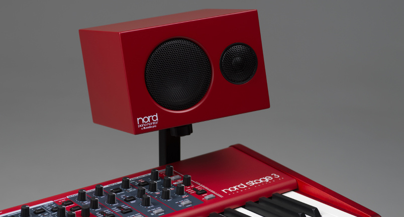 Nord Piano Monitor