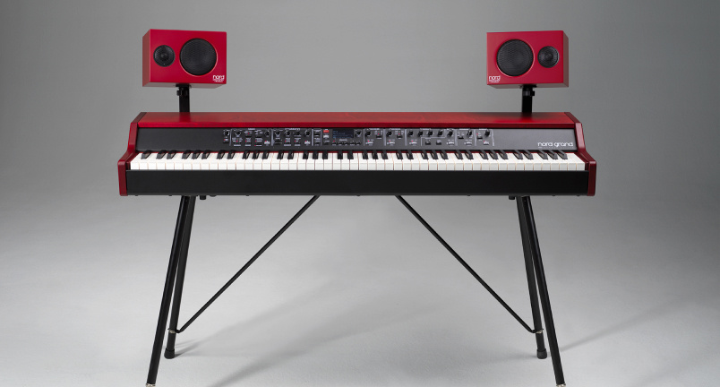 Nord Piano Monitor