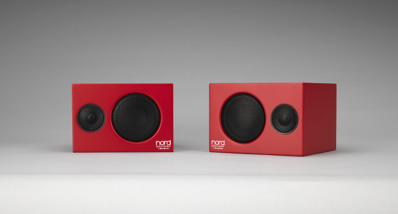 Nord Piano Monitor