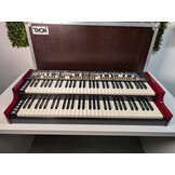 Nord Organ C2D in perfecte staat