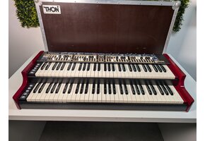 Nord Organ C2D