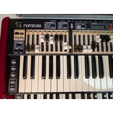 Nord Organ C2D in perfecte staat