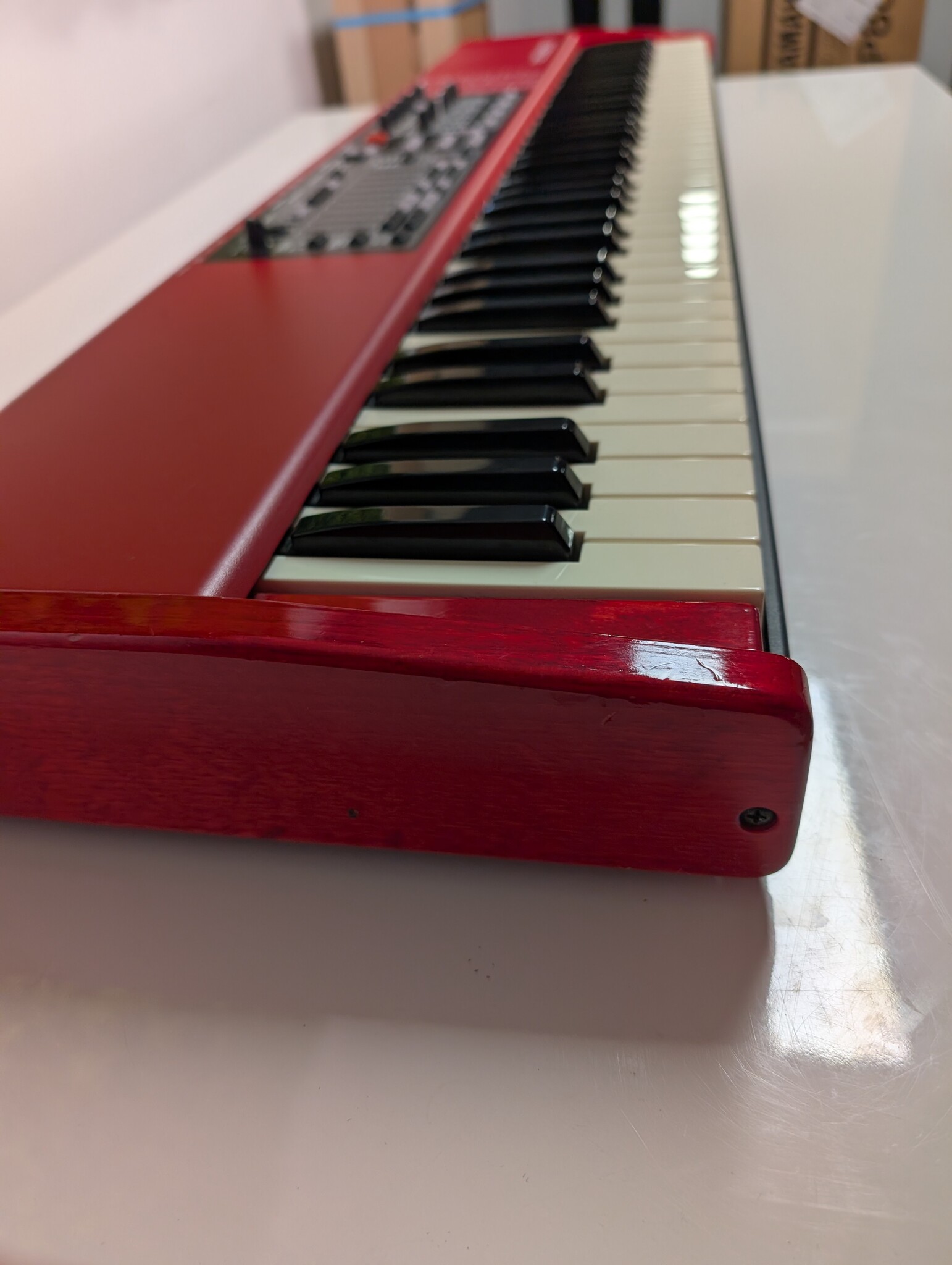 Nord Electro 3 73