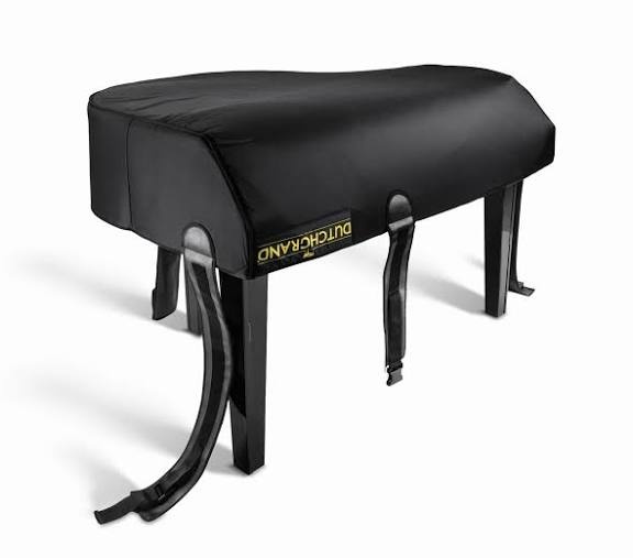 Dutch Grand used met bijpassende hoes